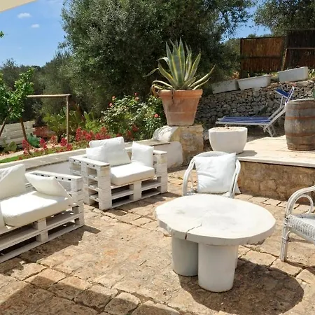 Tenuta Bianca With Amazing Exclusive Pool Villa *