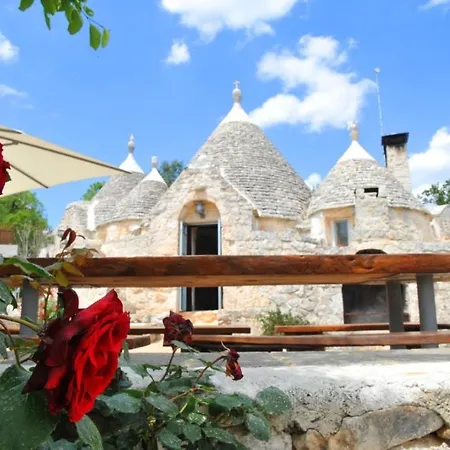 Villa Tenuta Bianca With Amazing Exclusive Pool *