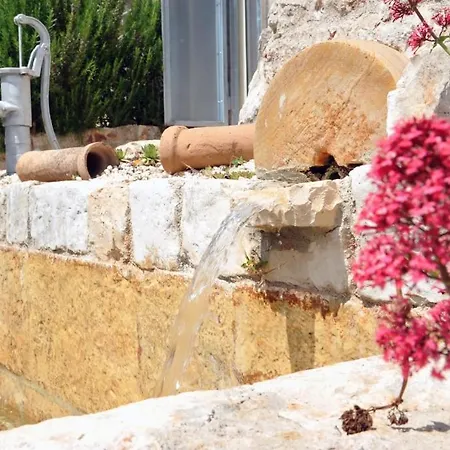 Tenuta Bianca With Amazing Exclusive Pool Villa Ostuni