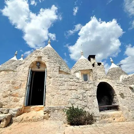Tenuta Bianca With Amazing Exclusive Pool Villa Ostuni