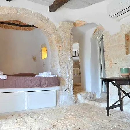 Villa Tenuta Bianca With Amazing Exclusive Pool *