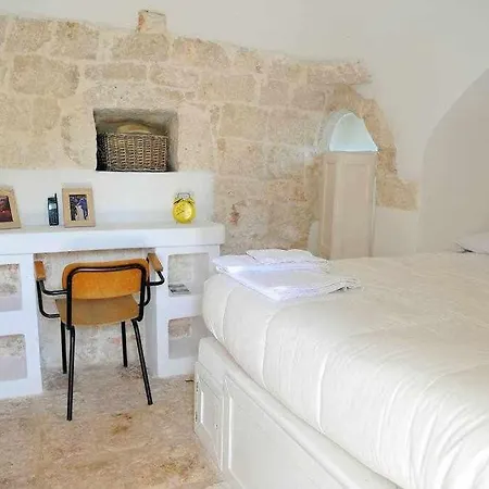 Tenuta Bianca With Amazing Exclusive Pool Villa Ostuni