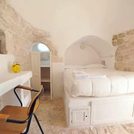 Tenuta Bianca With Amazing Exclusive Pool Villa Ostuni