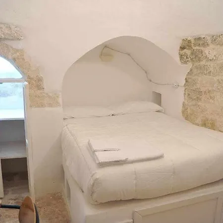 Villa Tenuta Bianca With Amazing Exclusive Pool Ostuni