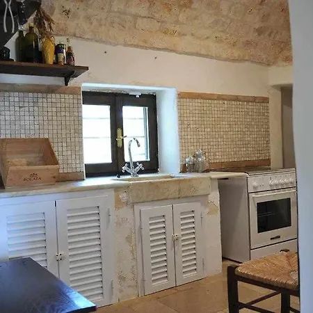 Villa Tenuta Bianca With Amazing Exclusive Pool *