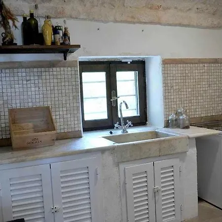 Tenuta Bianca With Amazing Exclusive Pool * Ostuni