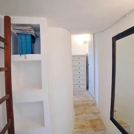 Tenuta Bianca With Amazing Exclusive Pool Villa Ostuni