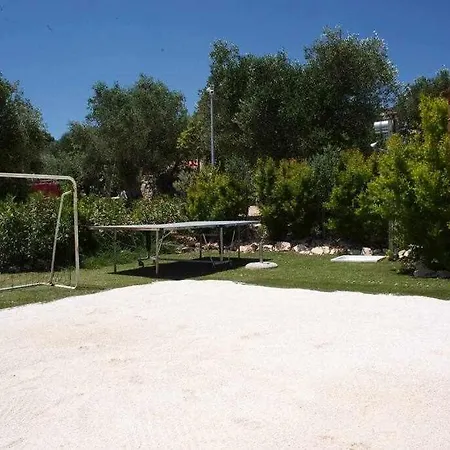 Tenuta Bianca With Amazing Exclusive Pool Villa