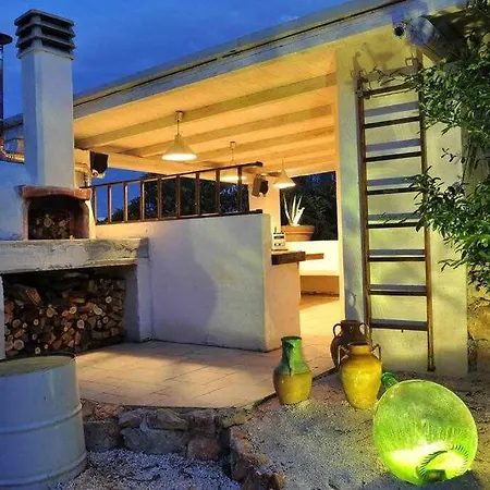 Tenuta Bianca With Amazing Exclusive Pool * Ostuni