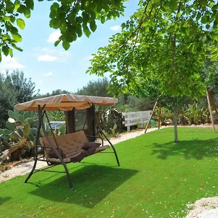 Villa Tenuta Bianca With Amazing Exclusive Pool *
